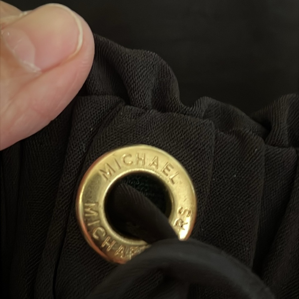 NWOT MICHAEL KORS HALTER JUMPSUIT …..747 - Picture 14 of 15